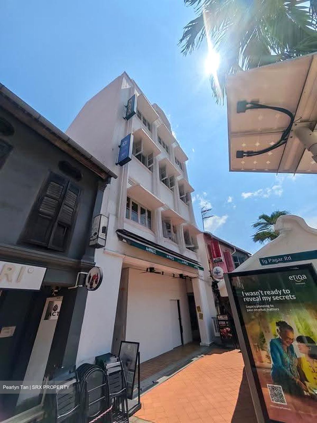 Tanjong Pagar Conservation Area (D2), Retail #616784181